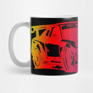 Neo Version S15 Vol. 2 Mug